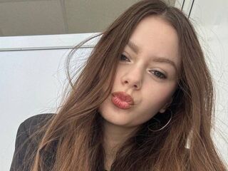 ObsidianVelour camgirl