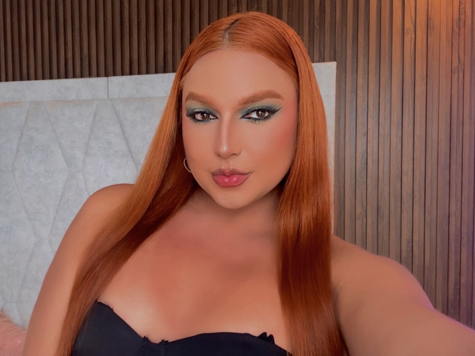 Live cam for TaylorZakhar