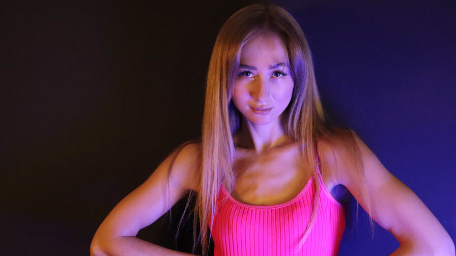 Watch VictoriaRiddlle live on Recorded Pussy🐈