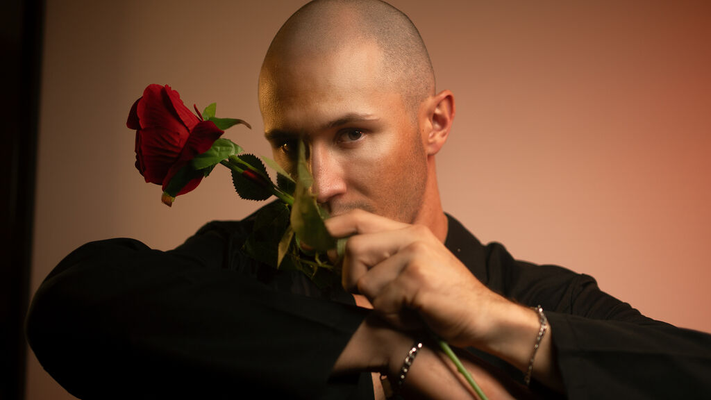 AxelFairchaild cover