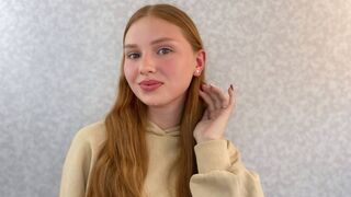 Free Nude KristiRoscup