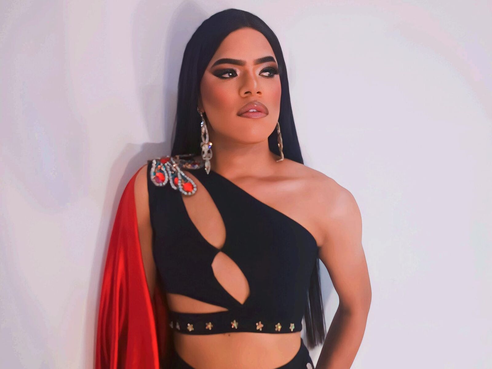Live cam for MariaCamilaztro