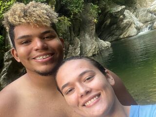 ManeandValentina