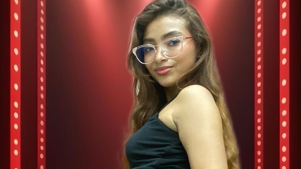 Sex chat gratuit in direct cu ShelsyGrisales pe LiveJasmin