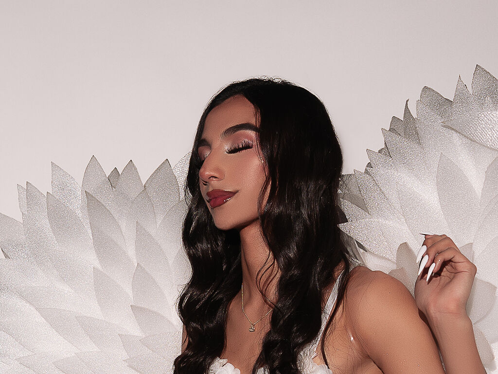 AnthonellaVolkov Nude