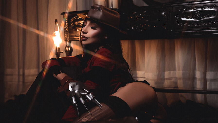 AnthonellaVolkov livejasmin