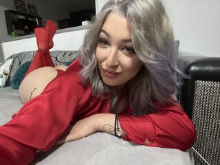 VanessaKis Porn Show