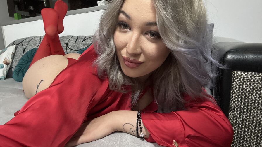 Watch VanessaKis live on Cuties