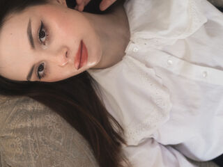 Webcam model EvaGallager from LiveJasmin