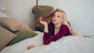 NicoleMaat adult cam girl thumbnail
