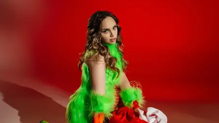 AnitaVenture's chat room