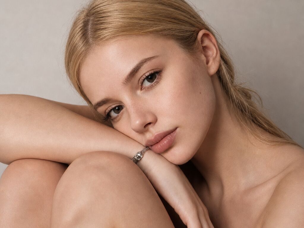 MintaDillenbeck age 18