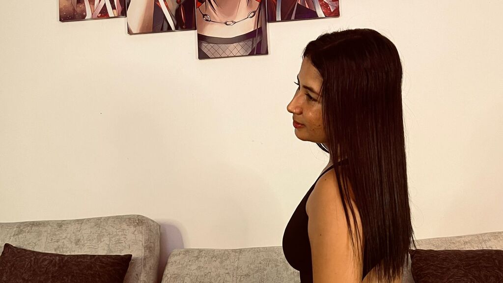 ScarlettStorm Live Cam on LiveJasmin