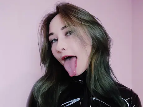 Chat with VikaCherry