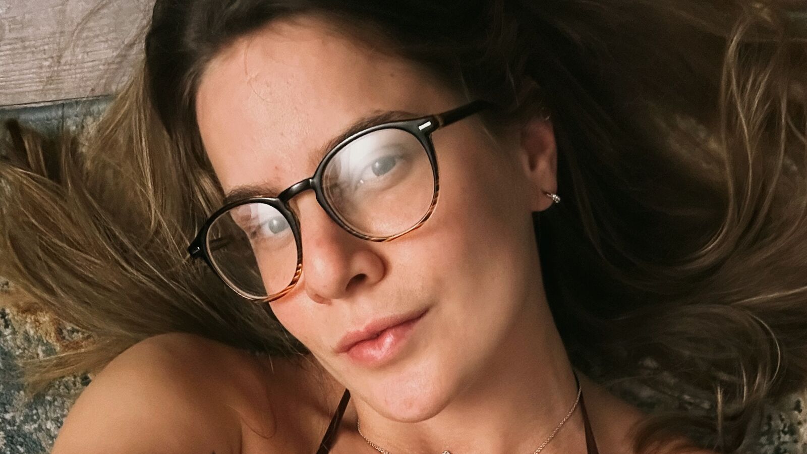 LotusTera erotic portrait