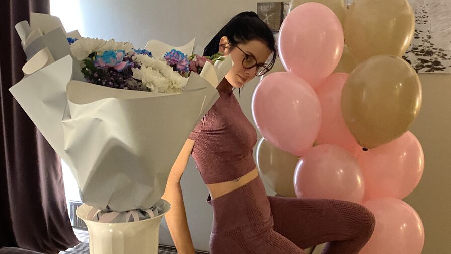 Watch LotusTera live on Amateur Porn