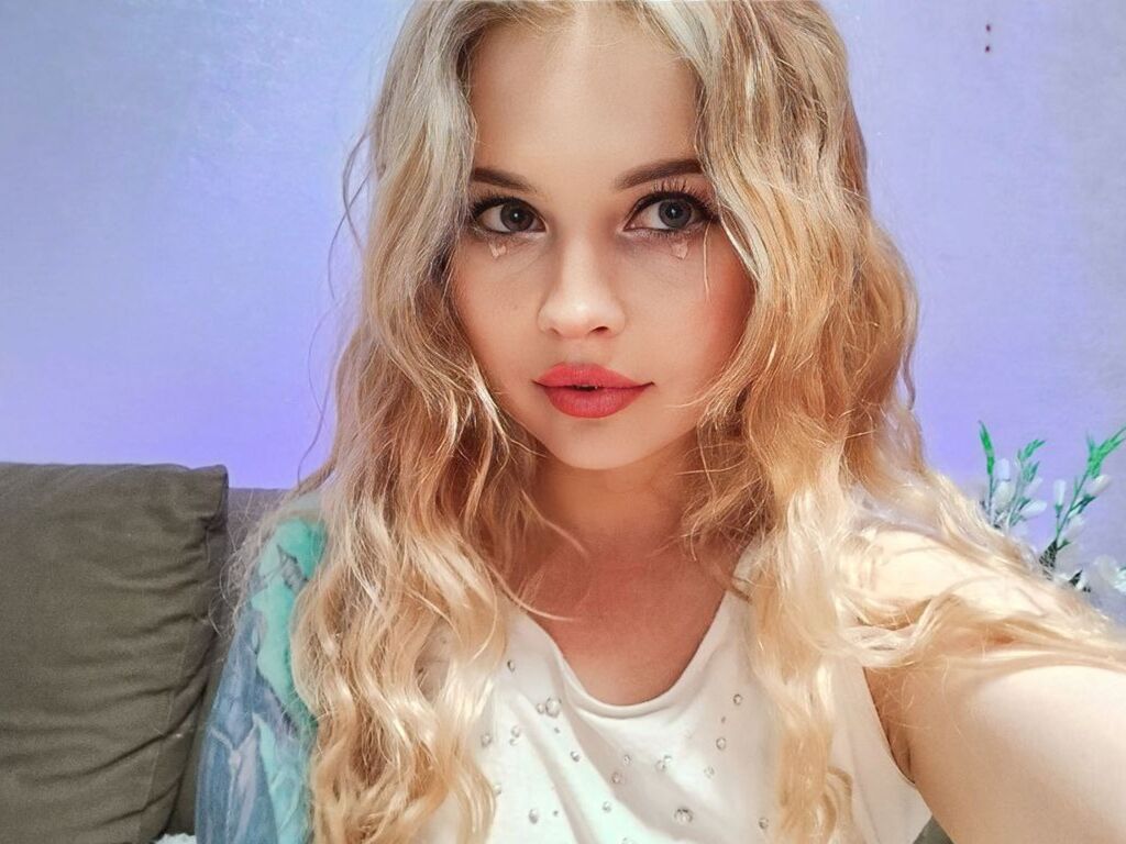 JasMira webcam model profile image