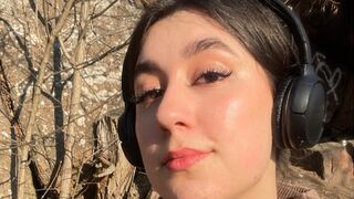 Kostenlos Nackt LudivinaLifton