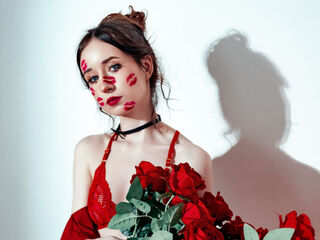 free webcam site AliceLiddelle