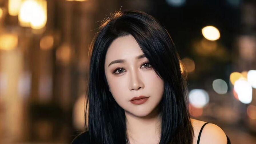 Record Nude AnnieLuna
