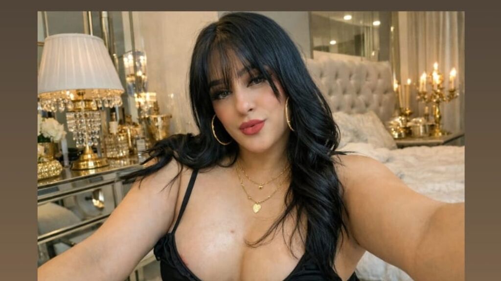 Sex chat gratuit in direct cu ArielPresston pe LiveJasmin