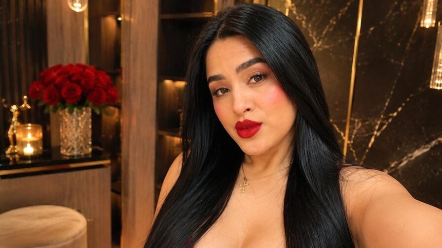 Watch ArielPresston live on DMS List