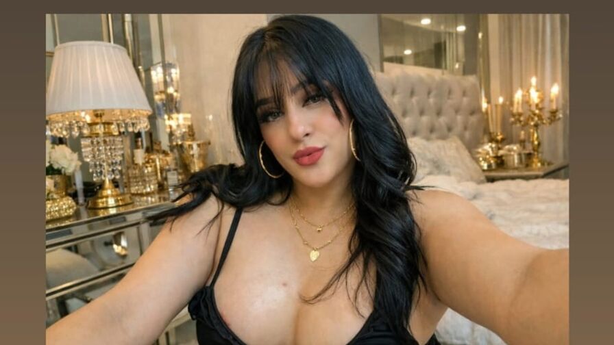 Watch ArielPresston live on Cuties