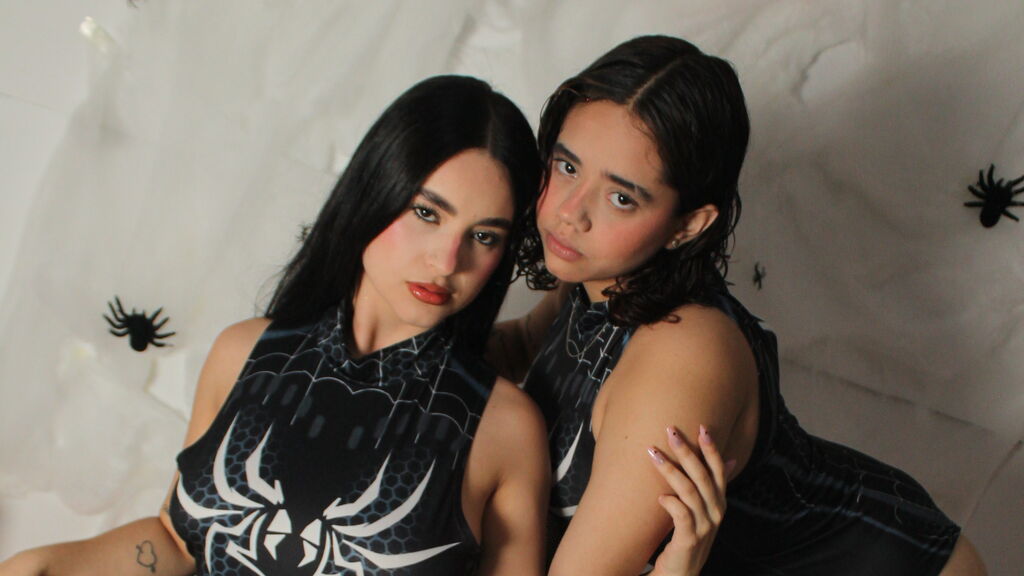 HianAndLaura cover