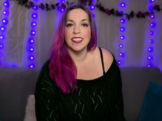 Live Camgirl NeonMarie
