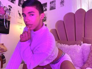 LuccaRox - LiveJasmin Boy 