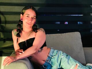 YeinlynLennox Live porn private