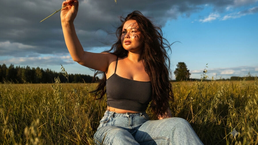 Watch AnniBrooks live on freshseotools.com