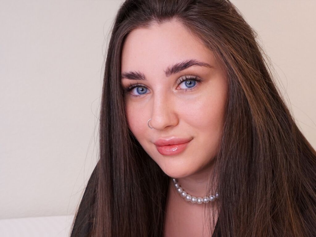 KeiraHarts Nude