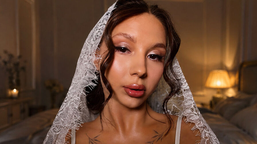 Record Nude MilinaParker