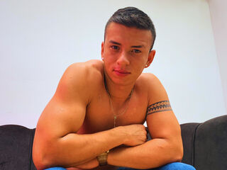 NicolasKanne - LiveJasmin Boy 