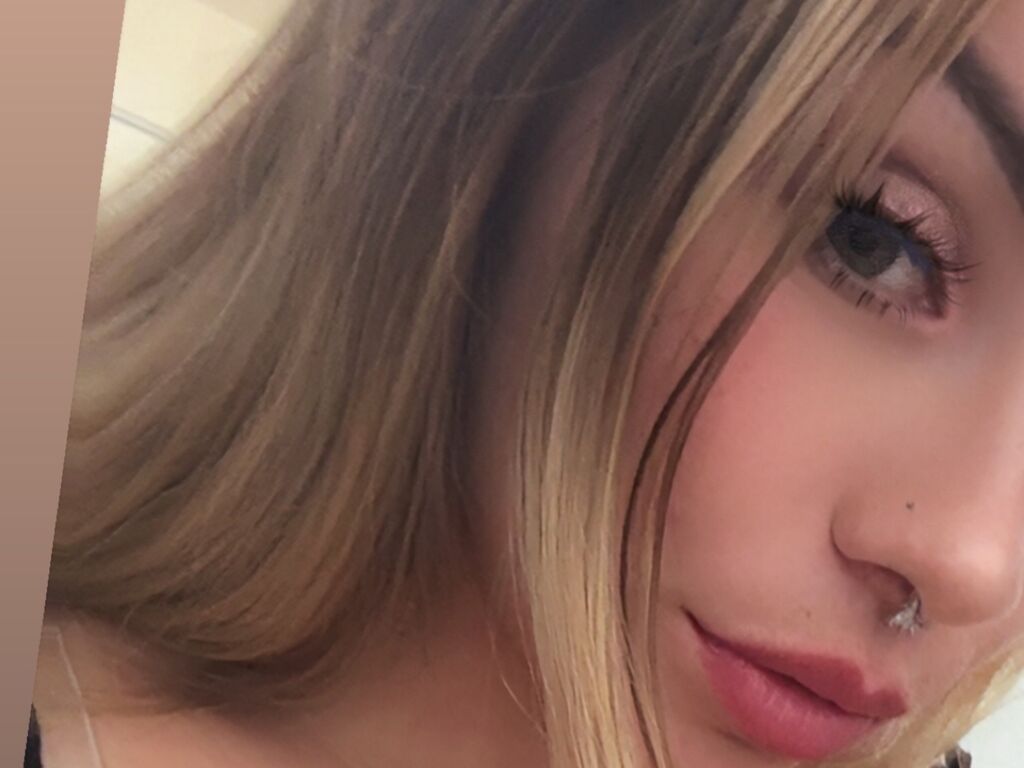 EvangelinaGarcia LiveJasmin profile photo