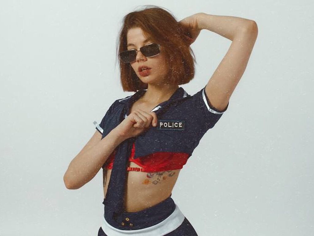 AriaMaier adult streaming profile photo