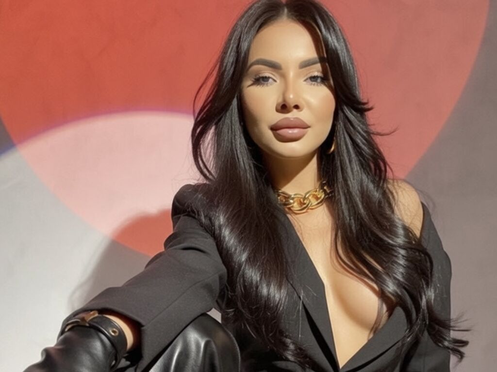 CaitlynEva Profile Image