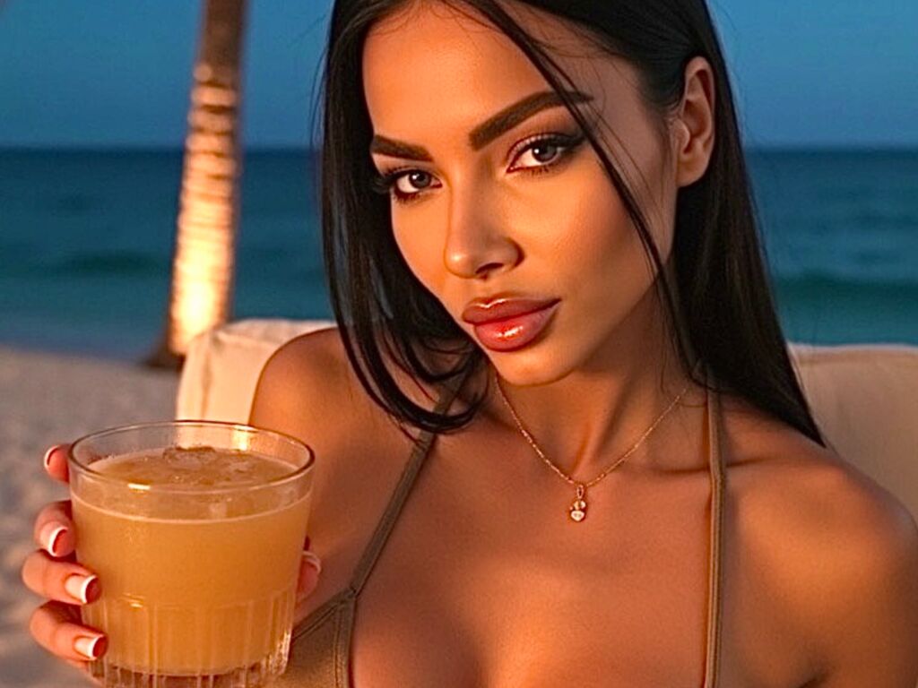 CaitlynEva
