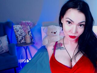 MollyFox Live mature webcams