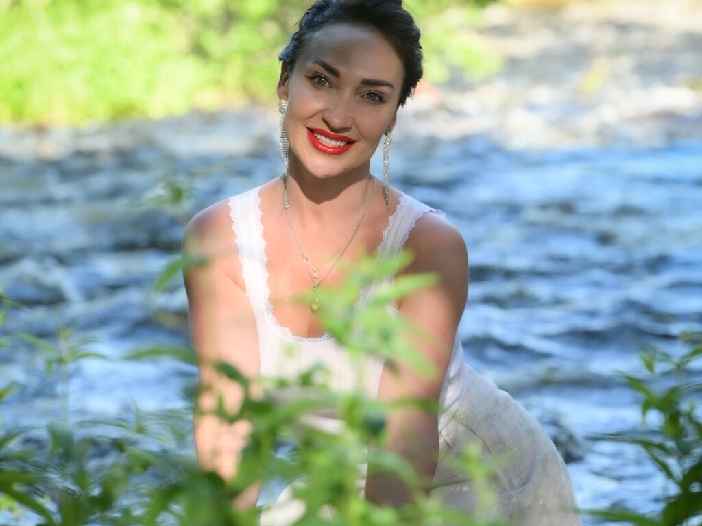 NastiaFox Nude