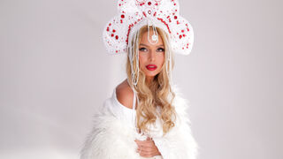 Kostenlos Nackt AliceLeslie