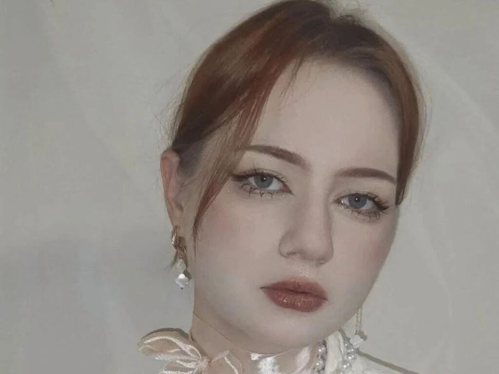 HannaWaltos LiveJasmin profile photo