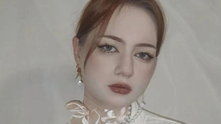 HannaWaltos live webcam show
