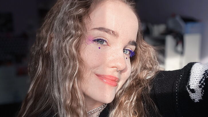 EmilyLunelle live webcam show