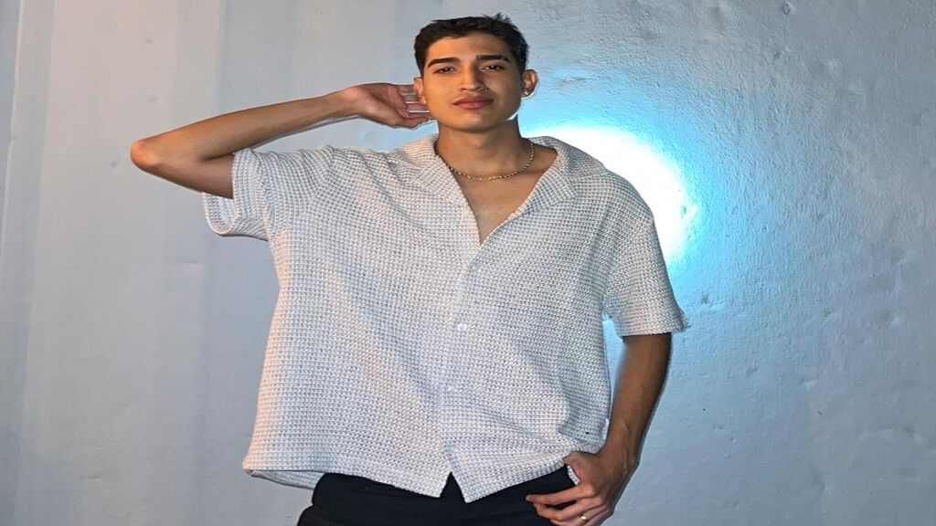 KenBlaker Live Chat on LiveJasmin