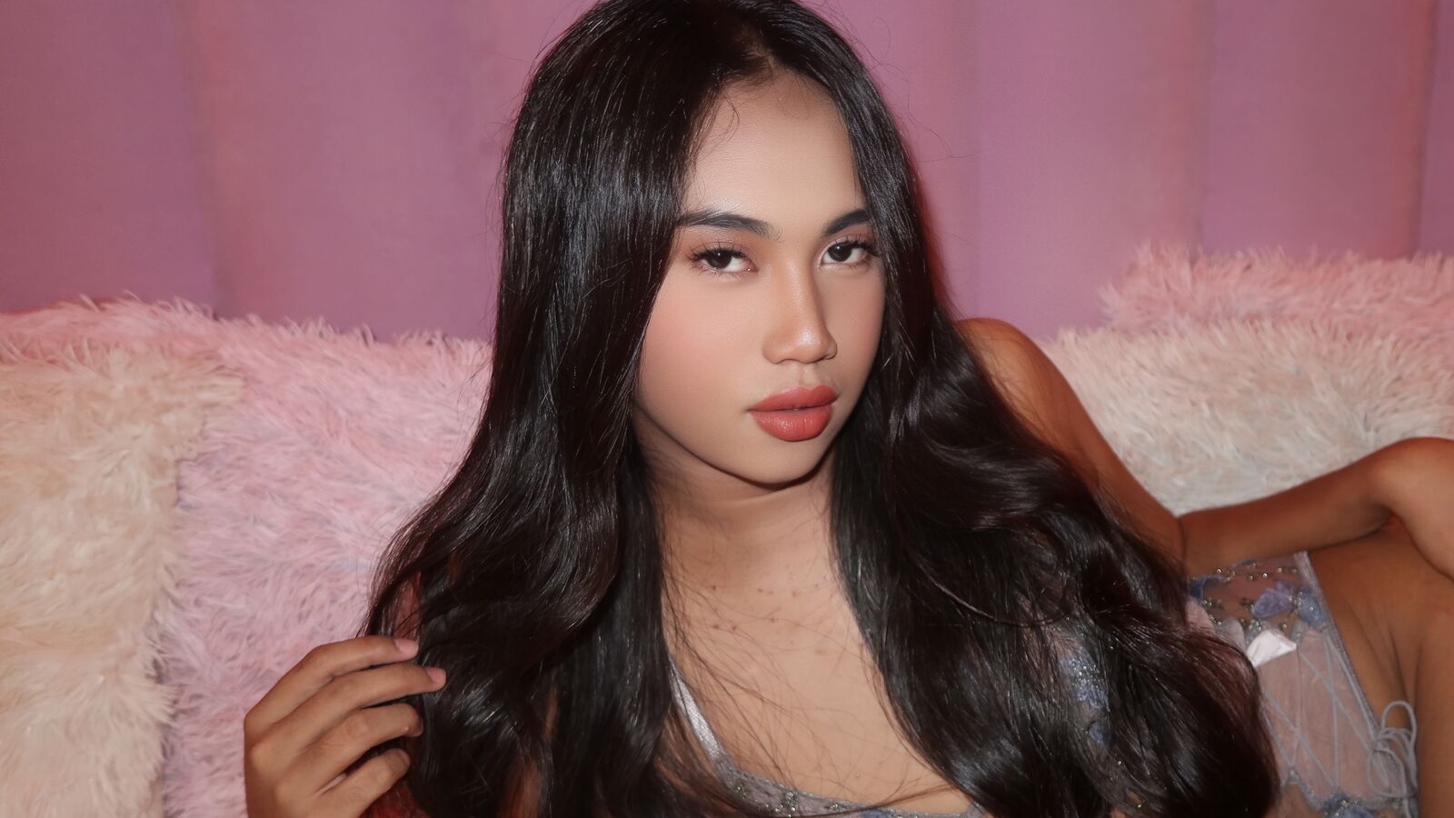 MollySalcedo erotic portrait
