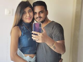 SaniyaRohit webcam model