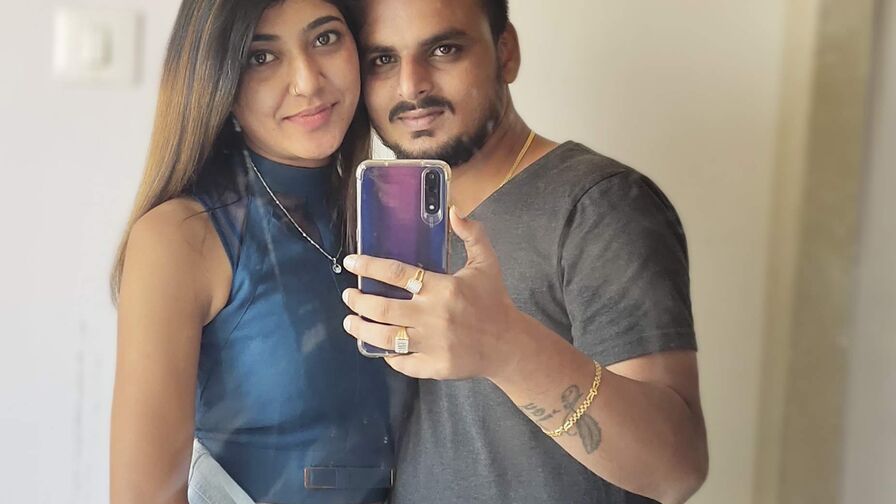 SaniyaRohit Nude Sex Chat - Anal Recorded
