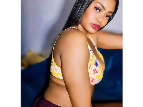 Chat with JoannaPreshy